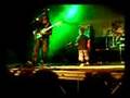 Andrea Ra - IL PAZZO @ Fiano Romano plus LITTLE GUEST STAR