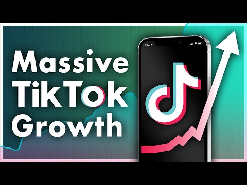 TikTok for Business Who What and Why for Marketers