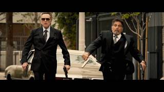 The Roots - Now Or Never