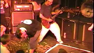 ADAMANTIUM [8.15.1998] @ Showcase - Corona, CA