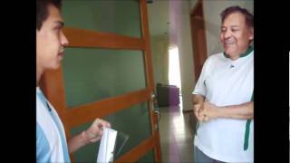 Documental Sociedad Economia y Politica (Alimentacion).wmv