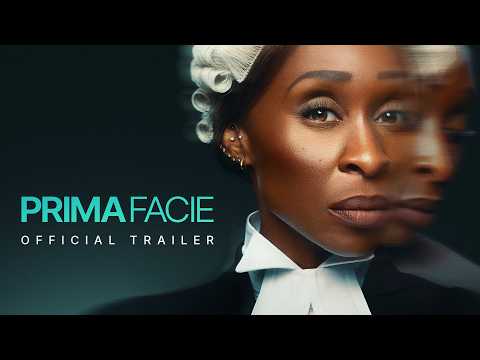 Prima Facie
