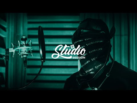 Video thumbnail for CE BĂGAȚI? (Studio Session #5)