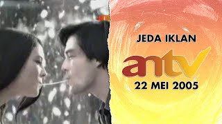 Download lagu Jeda Iklan ANTV (22 Mei 2005) mp3