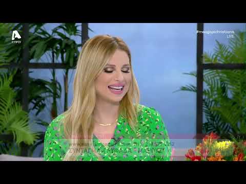 Popi EasySlim TV appearance