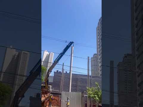 Barracão av: São Paulo Mgá pr