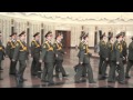 Хор МВД России провёл флэшмоб в музее 