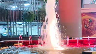 Mumbai International airport Terminal 2