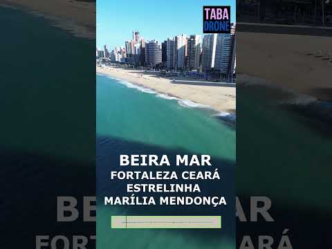 Beira Mar Fortaleza Estrelinha