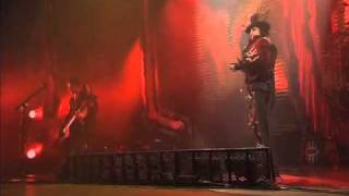 Alice Cooper - Dwight Frye &amp; Go to Hell - Live 12-6-2009