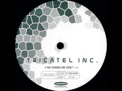 Tricatel Inc. – No Samba Me Criei (2002)