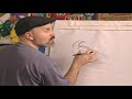 VeggieTales The Larry Mobile How To Draw