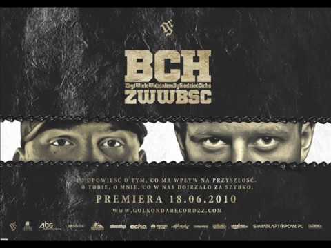 03 BCH - Serce z węgla (feat. KOrmi)