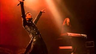 Kamelot - III Ways To Epica LIVE