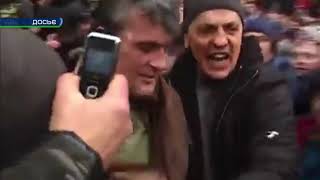 Харків — єдиний в Україні обласний центр, що вистояв під сепаратистською навалою у часи Революції Гідності