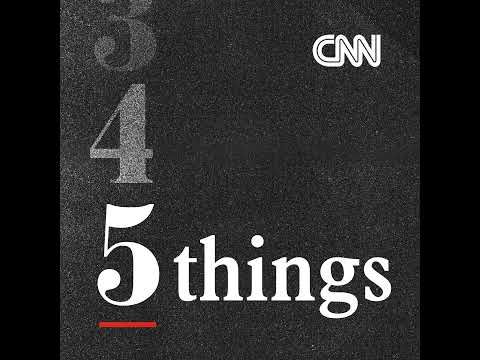 Vance's Greenland trip, Myanmar earthquake, vacation arrest & more