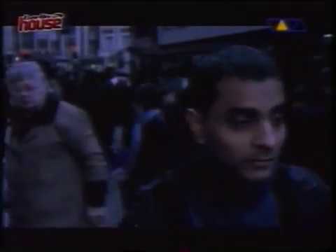 Badmarsh & Shri - Swarm