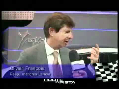 Ruote in Pista n. 2140 - Lancia Ypsilon