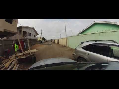 Ouenze Brazzaville (Rue Bonga) - Boueta Mbongo