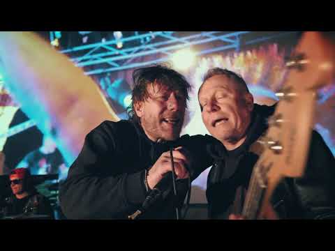 Vision Days - Glády (Official Music Video 2023)