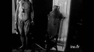 L&#39;homme à tête de chou (French/English) Lyrics Serge Gainsbourg