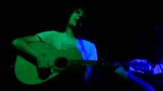 Teddy Geiger &quot;Our Eyes&quot;
