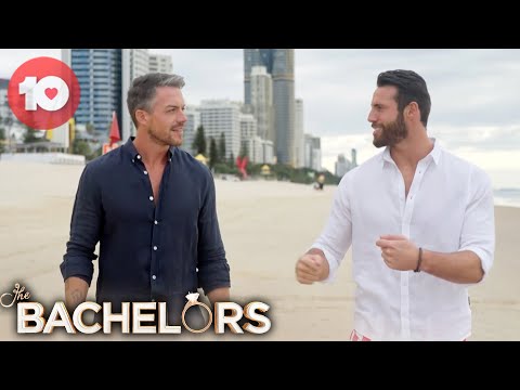 Felix Breaks Down Walls | The Bachelors Australia