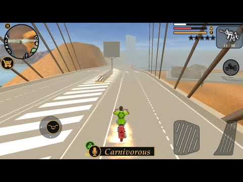 #gaminghackz#shorts ghost rider in Vegas crime simulator