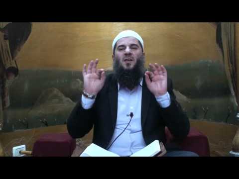 4. Koment i sures Insan - Hoxhë Muharem Ismaili