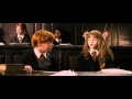 Zaklęcia W Filmie Harry Potter I Kamień Filozoficzny