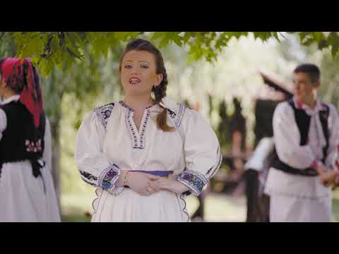 Angelica Bontau -  Canta muzica de joc