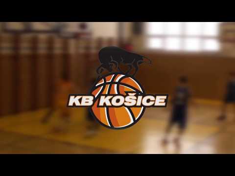 KB KOŠICE KADETI - HIGHLITY #1
