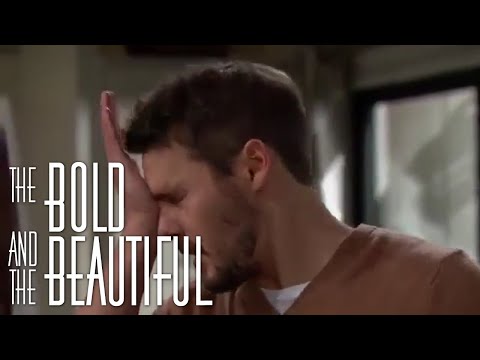 Bold and the Beautiful - 2018 (S32 E49) FULL EPISODE 7975