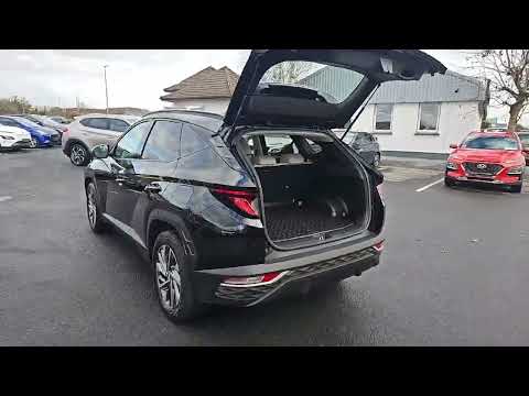 Hyundai Tucson 2WD Executive - Image 2