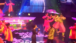 Download lagu Joget Cinta Sakti | Haziq ft Asmidar | KKJ JKKN SELANGOR mp3