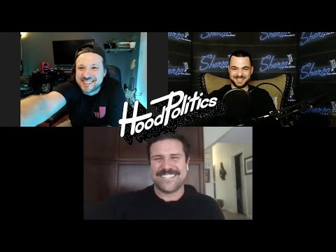 Release Day Check In With Return Of The Jaded [ Hood Politics x Sherm In The Booth ]