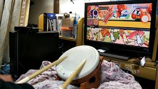 タタコンで楽しくエイリアンエイリアン