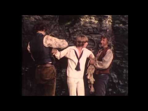 "Dominic: The Complete Series" Out on DVD 16/11/15