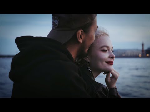 Trust this love | Sandra Lewińska & Janoosh