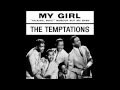 My Girl - The Temptations (1964) (HD Quality)