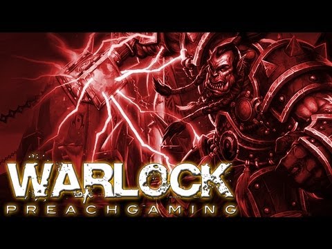 Affliction Warlock  DPS Guide 4.3