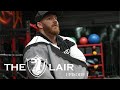 Flex Lewis: Training Days At The Lair - Episode 1