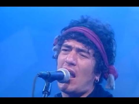 Aunque a nadie ya le importe - Viejas Locas
