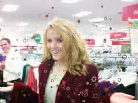 Team Alexa Gilomen #AlexasAngels