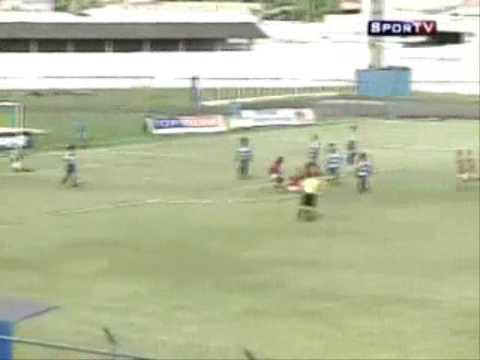 Mogi Mirim vs Lemense