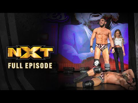 WWE NXT