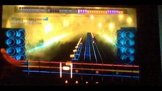 preview picture of video 'Rocksmith 2014 - Bass - Panic Switch'