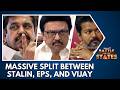Tamil Nadu Exit Polls 2026 DMK Wins Or Hung Assembly The Vijay Factor Explains News18 Updates