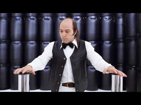 Phantasm (1979) - Remastered HD Trailer [1080p]