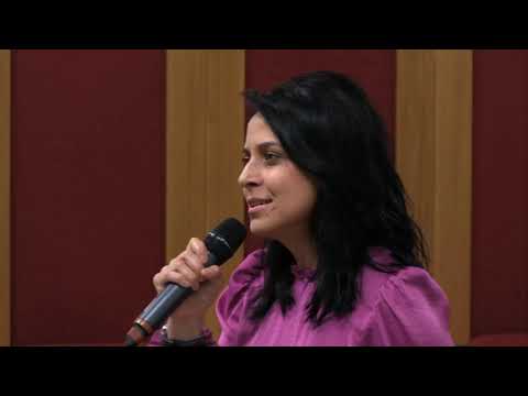 Larisa Anton - Sunt o mana de tarana